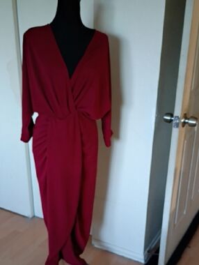 Beautiful Unique Vintage Dress